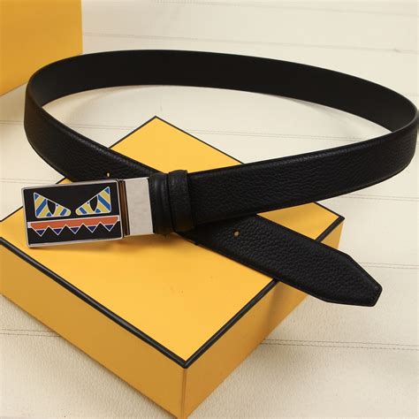 cheap authentic fendi belts for sale|designer belts cheap fendi.